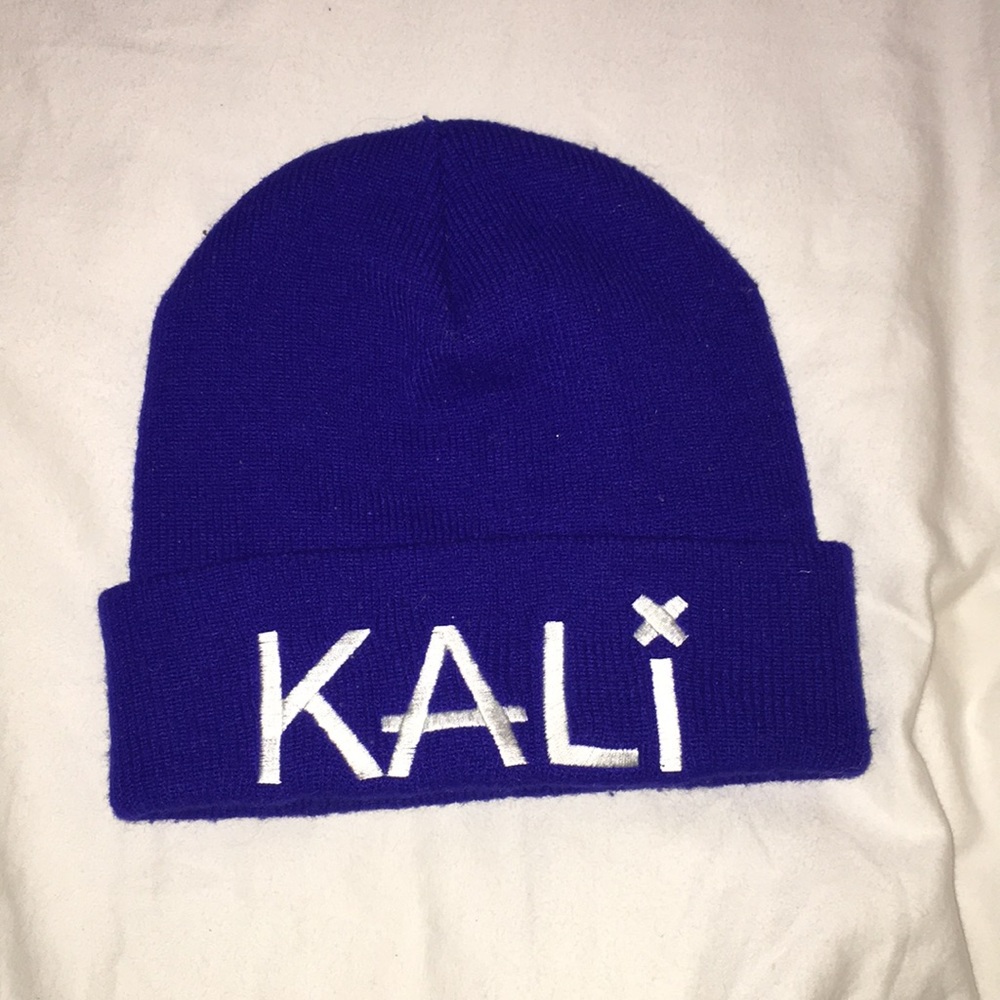 Neff beanie